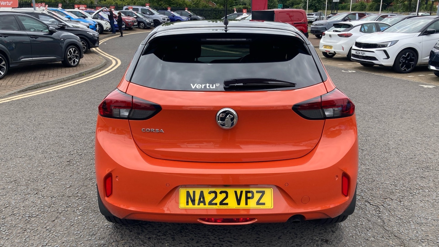 Vehicle 38
