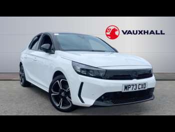 2024 (73) - 1.2 Turbo Ultimate 5dr Petrol Hatchback