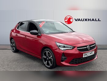 Used Vauxhall Corsa 2023 for sale - 78820489: Photo