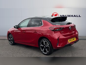 Used Vauxhall Corsa 2023 for sale - 78820489: Photo