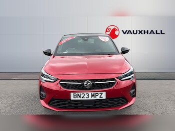 Used Vauxhall Corsa 2023 for sale - 78820489: Photo