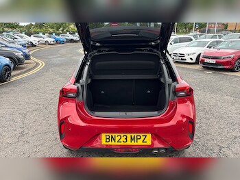 Used Vauxhall Corsa 2023 for sale - 78820489: Photo