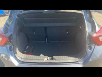Used Nissan Micra 2021 for sale - 74627120: Photo