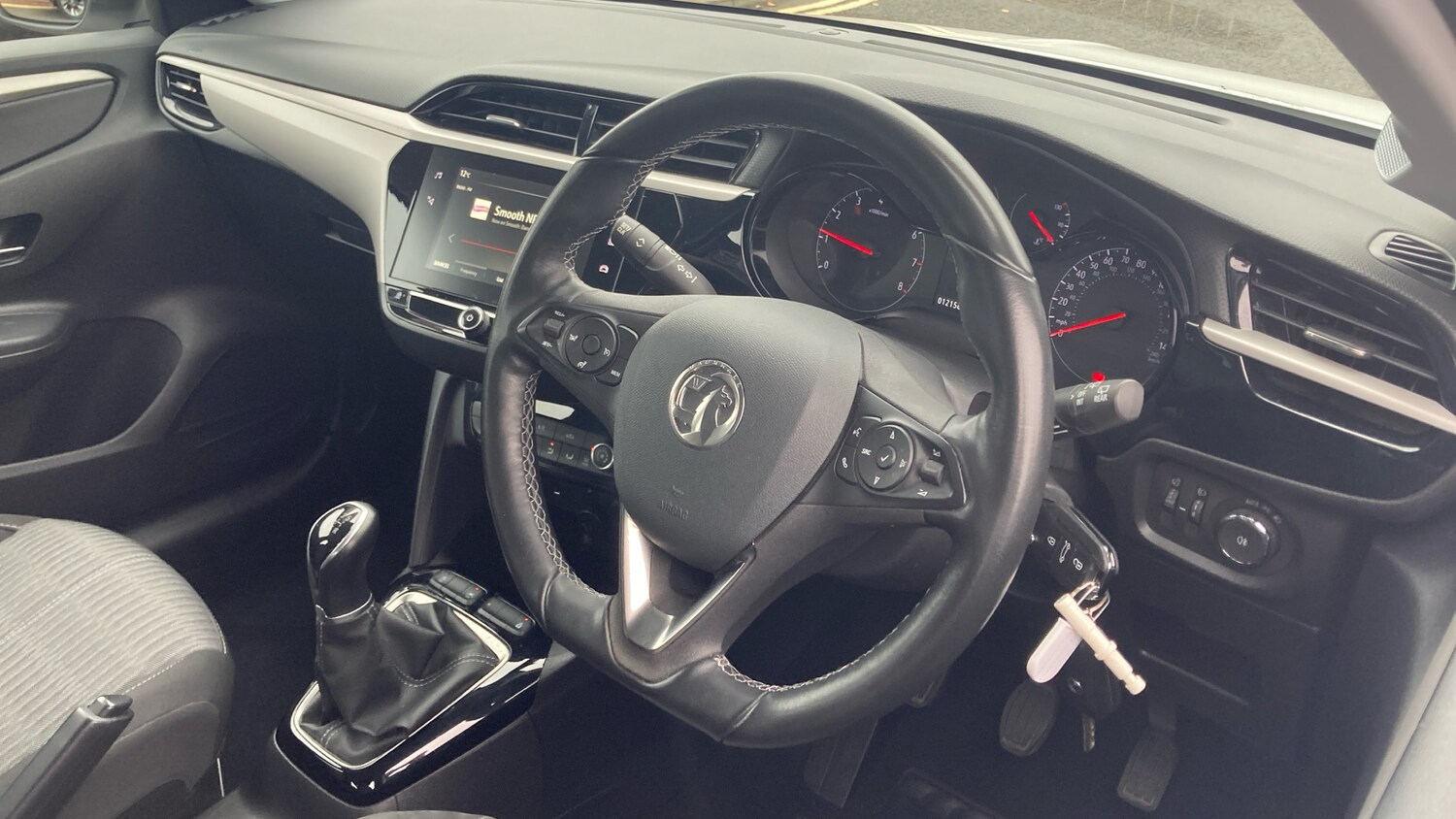 Used Vauxhall Corsa 2022 for sale - 76263764: Photo 11