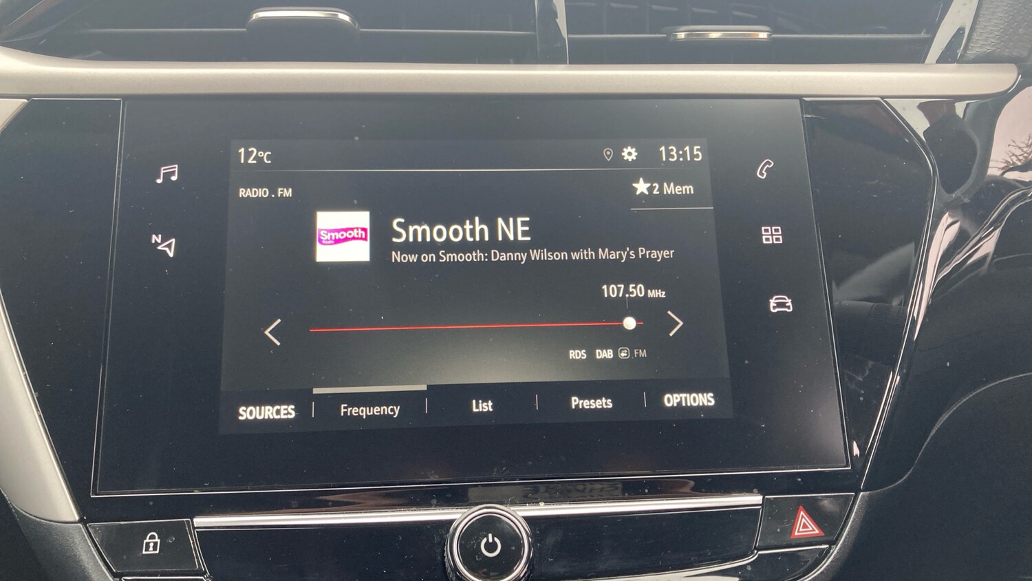 Used Vauxhall Corsa 2022 for sale - 76263764: Photo 12