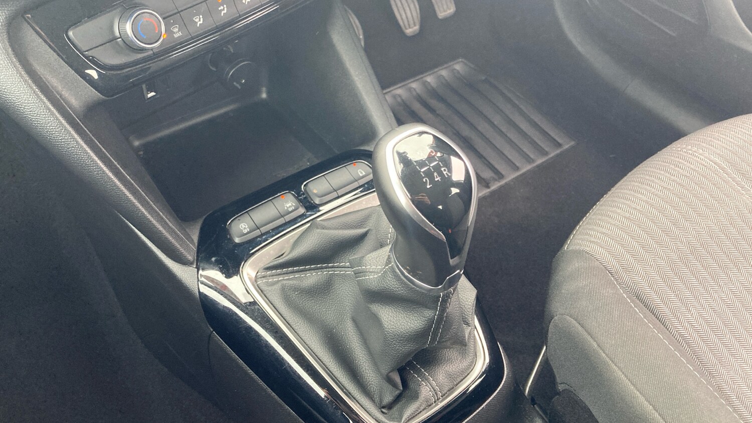 Used Vauxhall Corsa 2022 for sale - 76263764: Photo 13