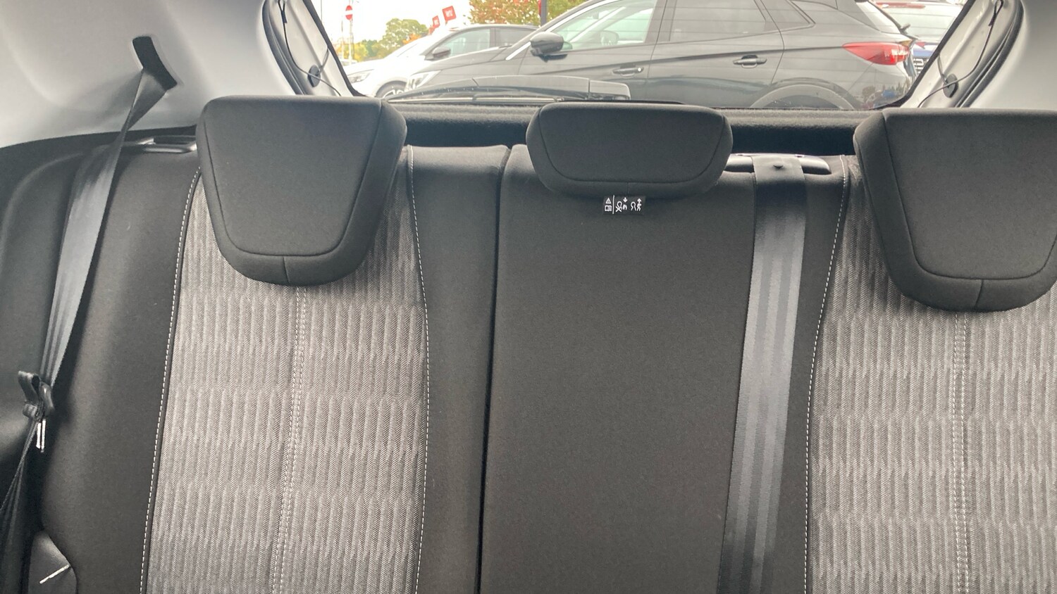 Used Vauxhall Corsa 2022 for sale - 76263764: Photo 15