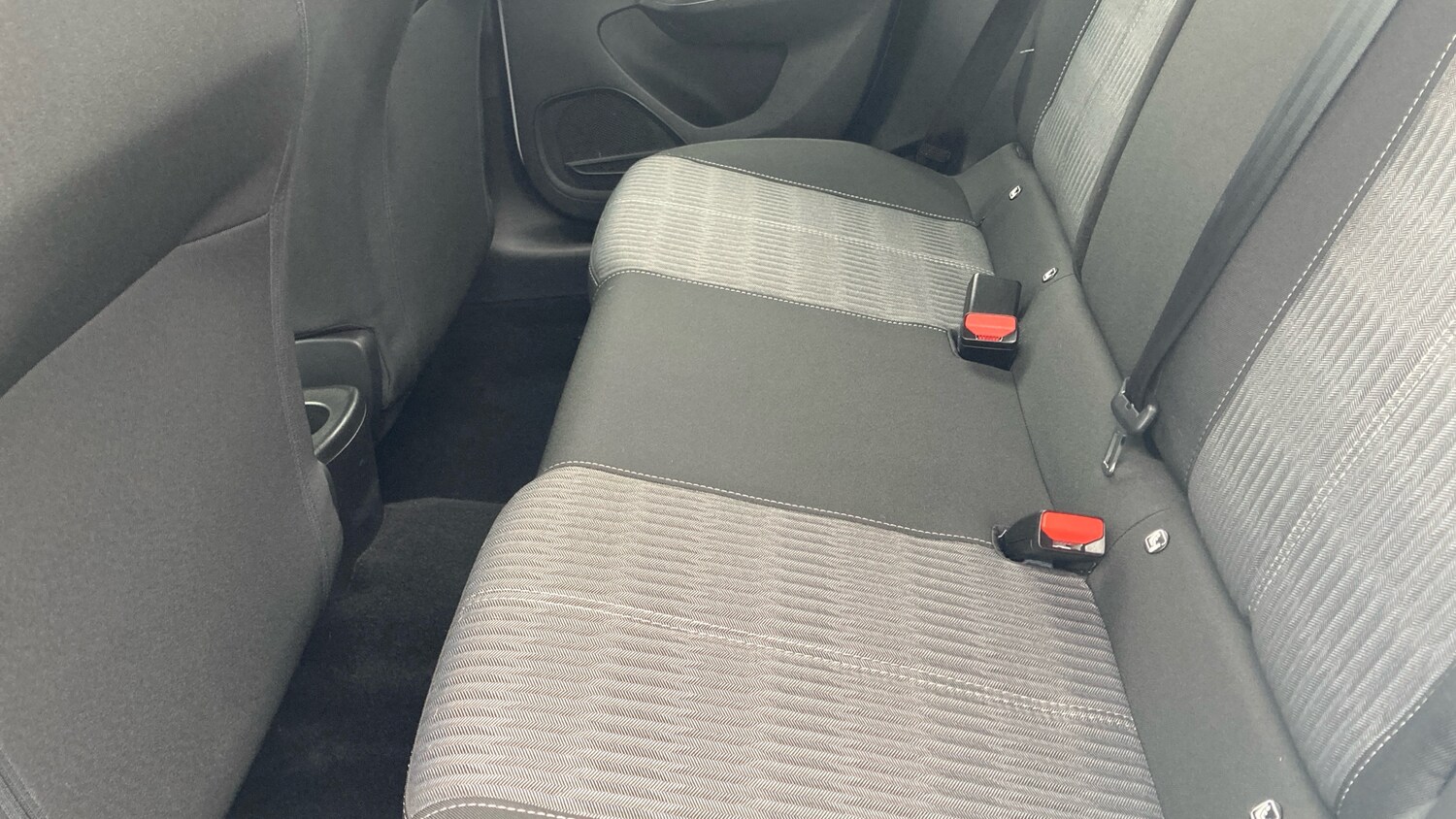 Used Vauxhall Corsa 2022 for sale - 76263764: Photo 16