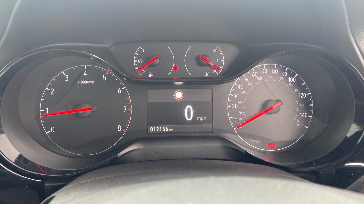 Used Vauxhall Corsa 2022 for sale - 76263764: Photo 18