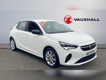 Vauxhall - Corsa
