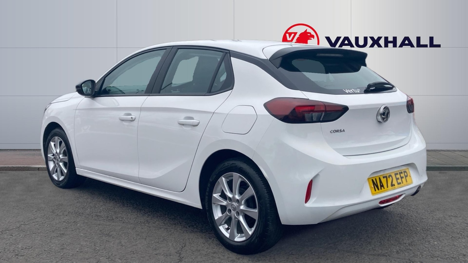 Used Vauxhall Corsa 2022 for sale - 76263764: Photo 2