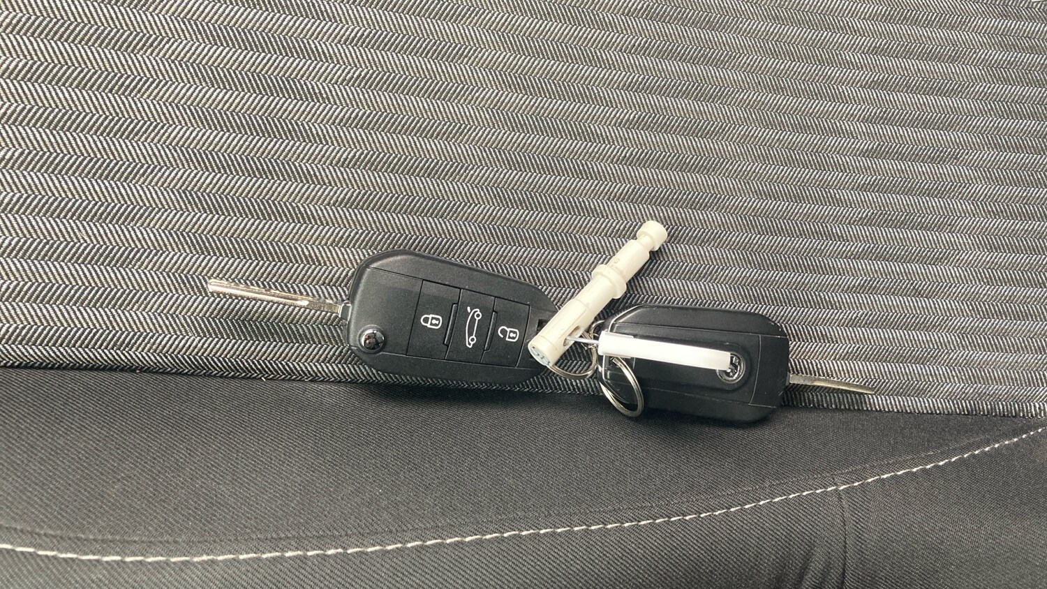 Used Vauxhall Corsa 2022 for sale - 76263764: Photo 20