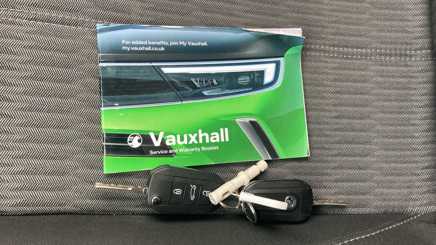 Used Vauxhall Corsa 2022 for sale - 76263764: Photo 21