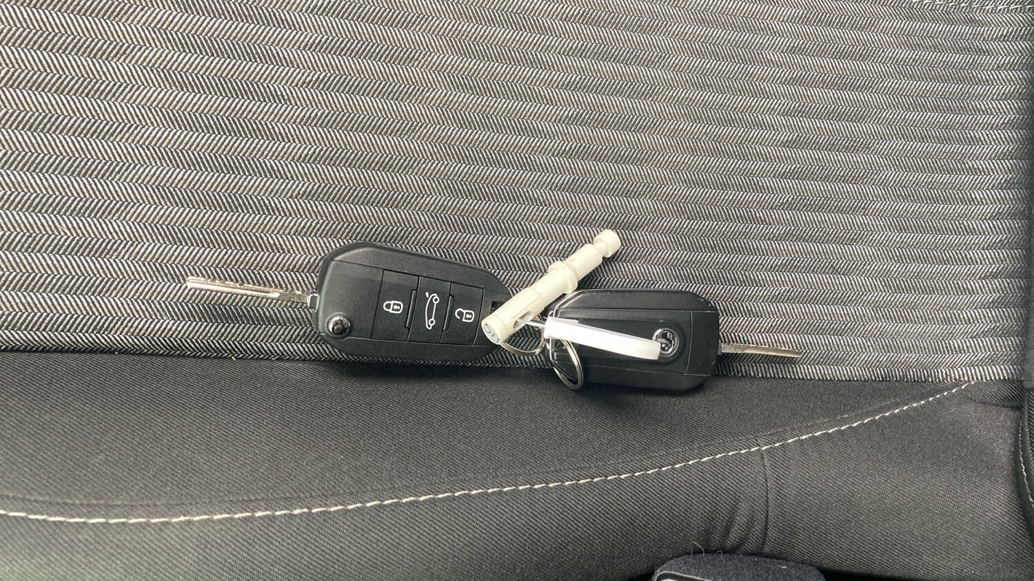 Used Vauxhall Corsa 2022 for sale - 76263764: Photo 22