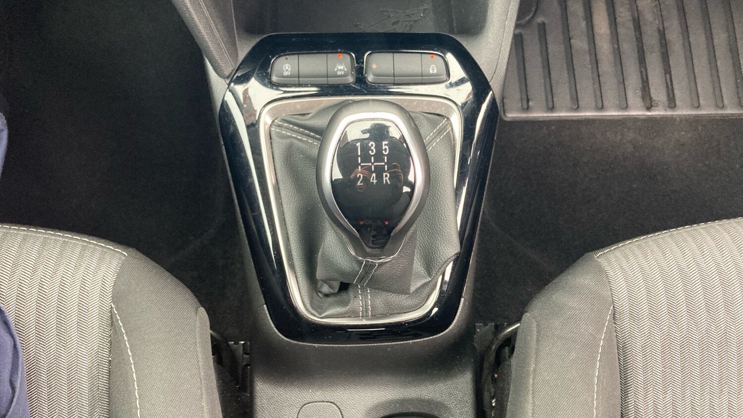 Used Vauxhall Corsa 2022 for sale - 76263764: Photo 23