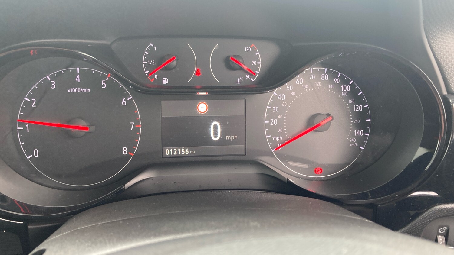 Used Vauxhall Corsa 2022 for sale - 76263764: Photo 26