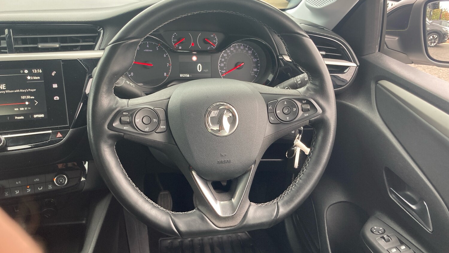 Used Vauxhall Corsa 2022 for sale - 76263764: Photo 27