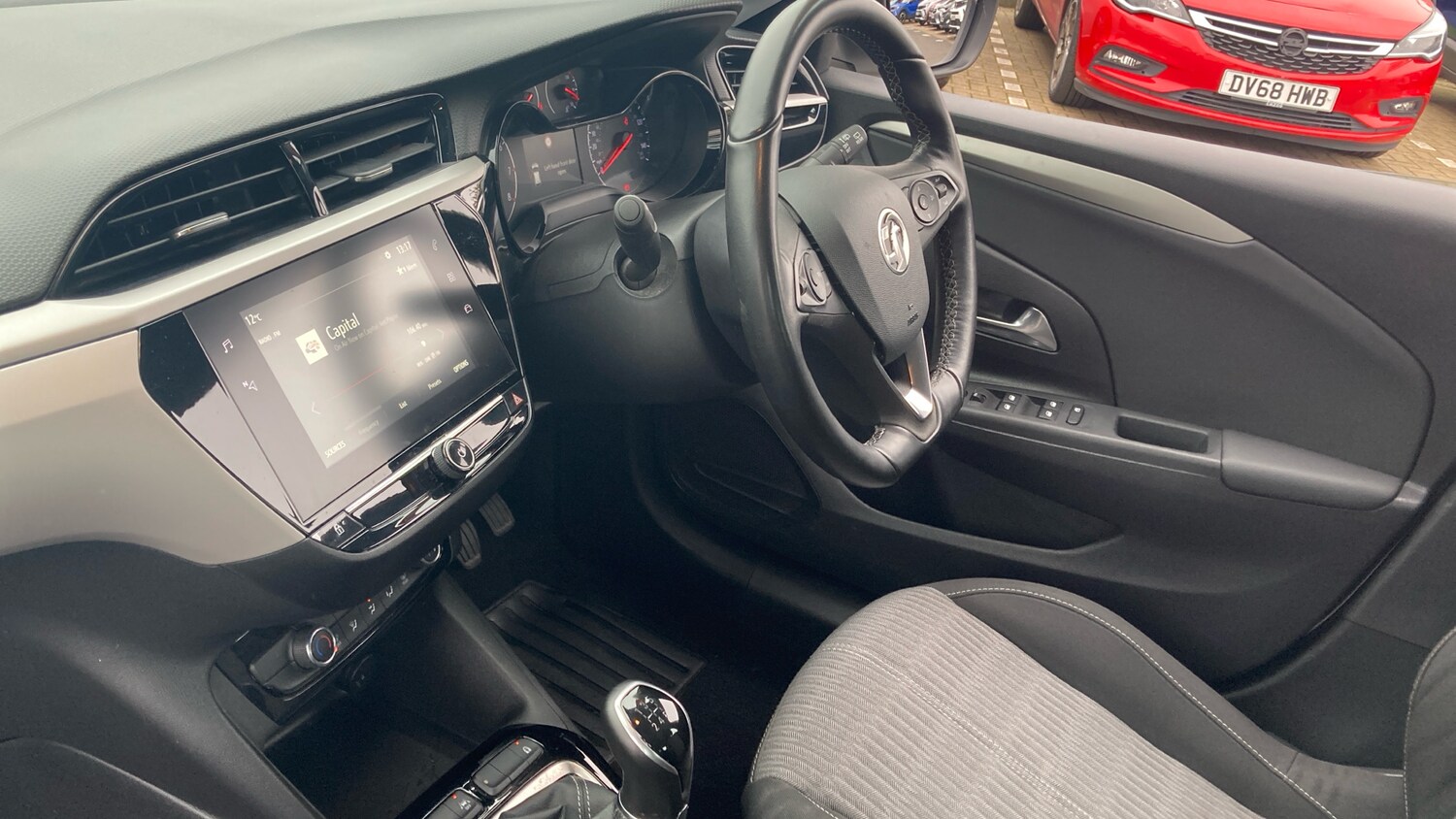 Used Vauxhall Corsa 2022 for sale - 76263764: Photo 28