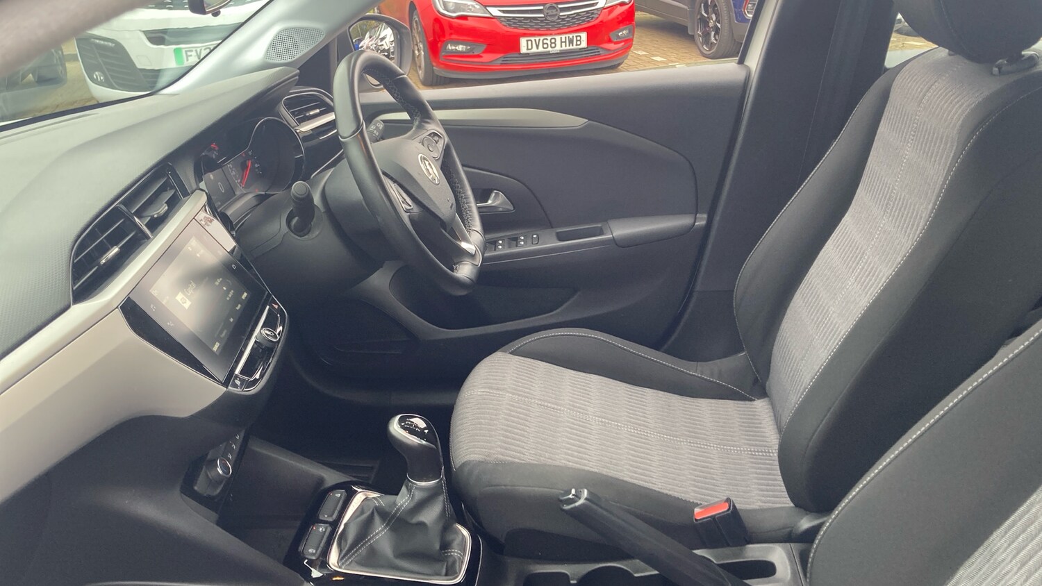 Used Vauxhall Corsa 2022 for sale - 76263764: Photo 29