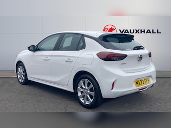 Used Vauxhall Corsa 2022 for sale - 76263764: Photo
