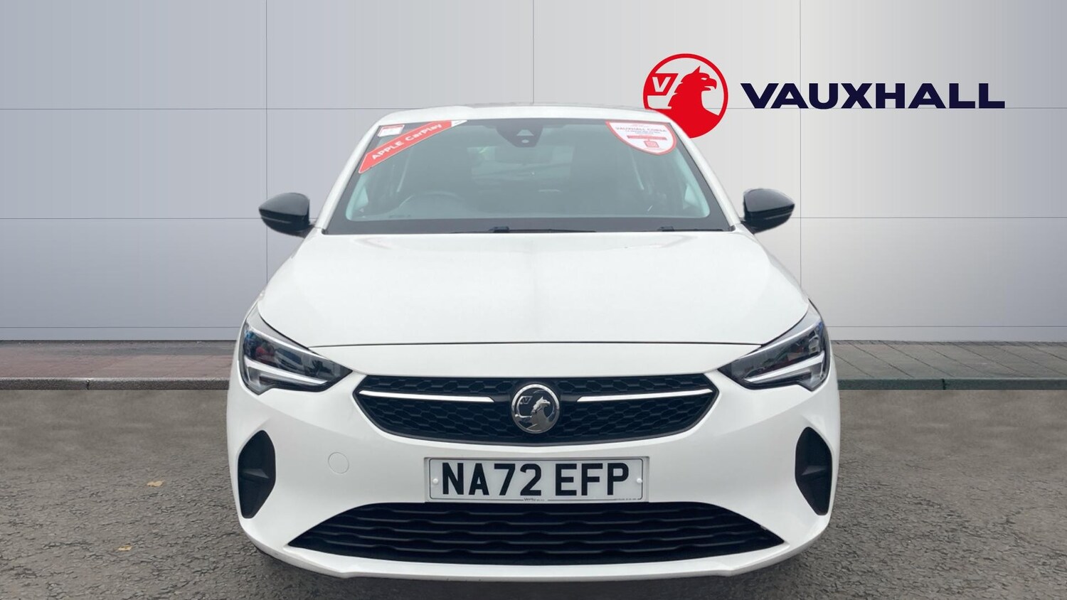 Used Vauxhall Corsa 2022 for sale - 76263764: Photo 3