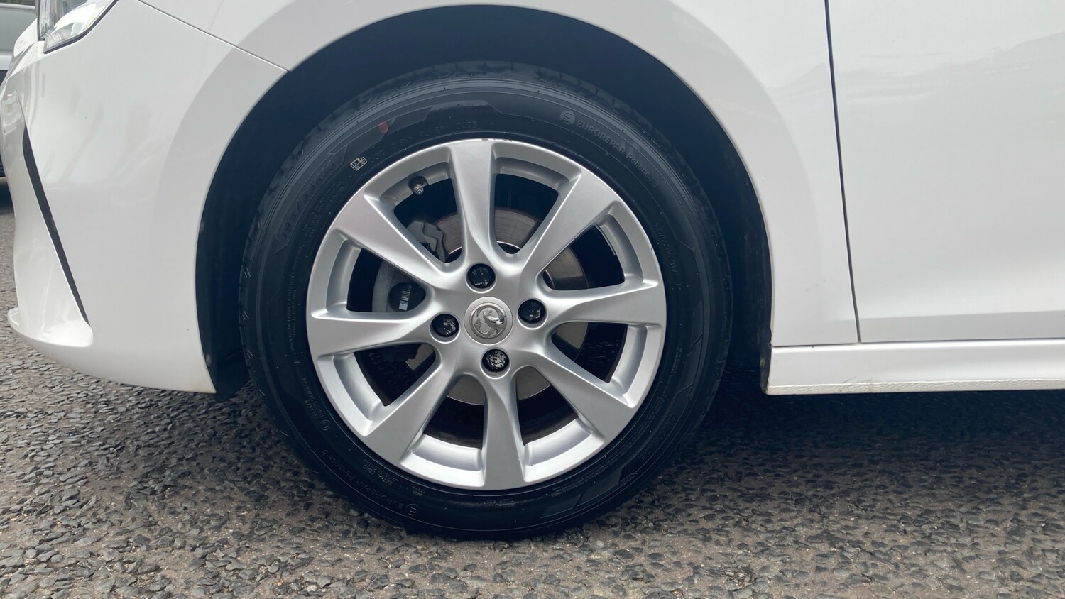 Used Vauxhall Corsa 2022 for sale - 76263764: Photo 31