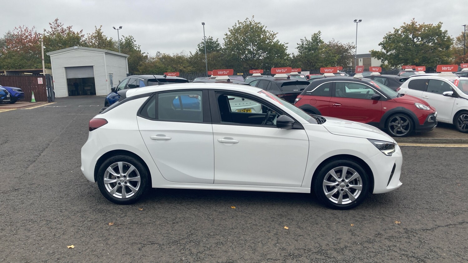 Used Vauxhall Corsa 2022 for sale - 76263764: Photo 36