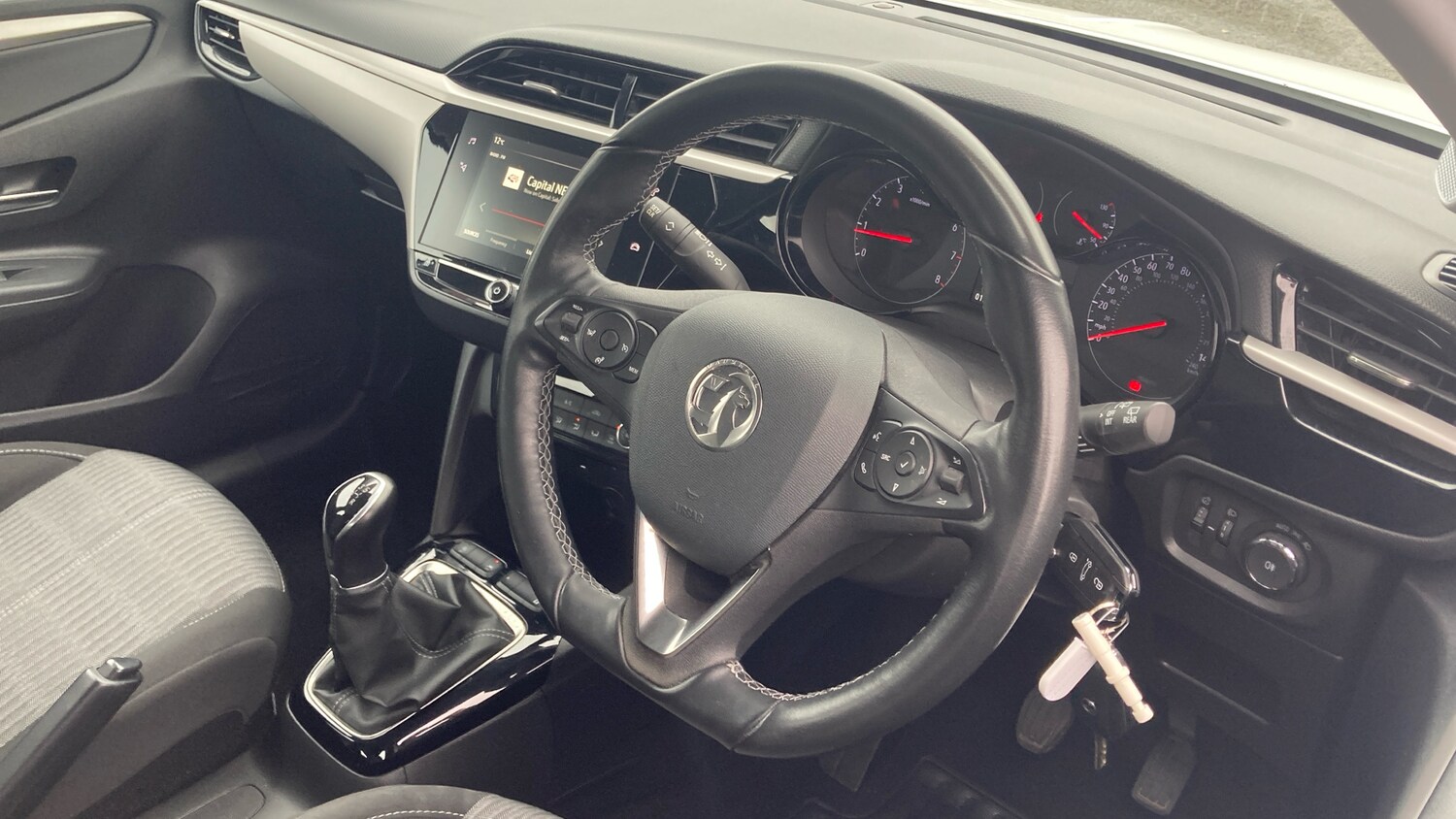 Used Vauxhall Corsa 2022 for sale - 76263764: Photo 37