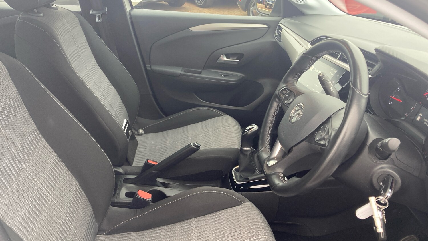 Used Vauxhall Corsa 2022 for sale - 76263764: Photo 38