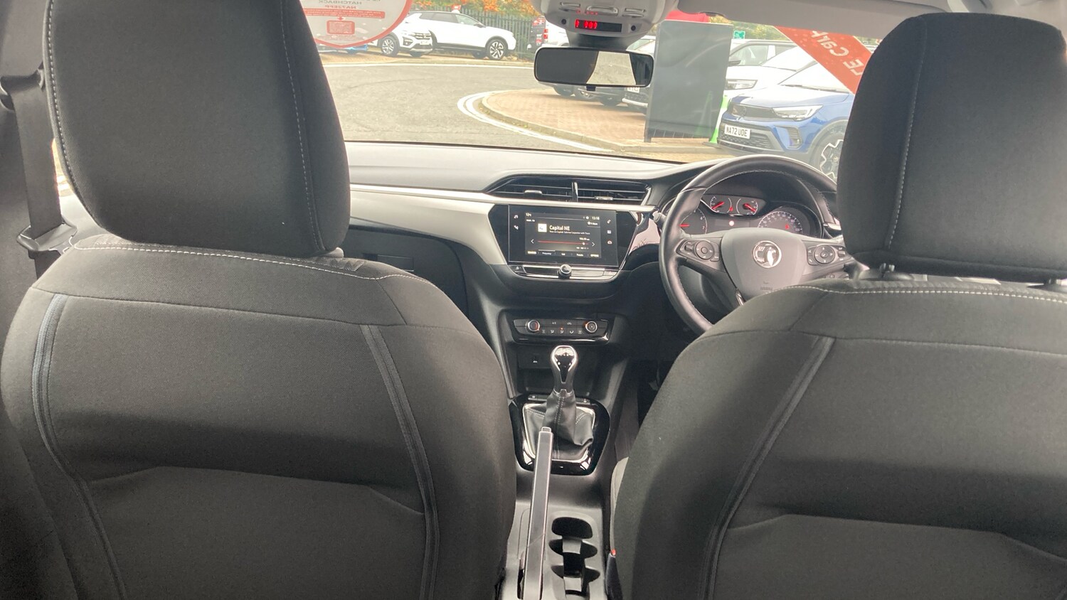 Used Vauxhall Corsa 2022 for sale - 76263764: Photo 43