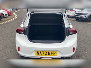 Used Vauxhall Corsa 2022 for sale - 76263764: Photo