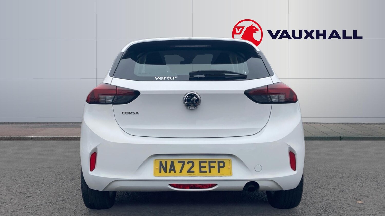 Used Vauxhall Corsa 2022 for sale - 76263764: Photo 6