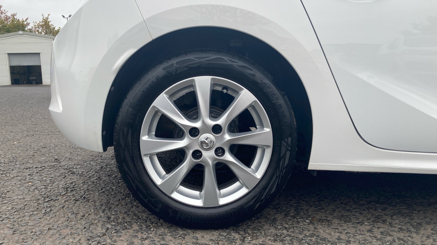 Used Vauxhall Corsa 2022 for sale - 76263764: Photo 7