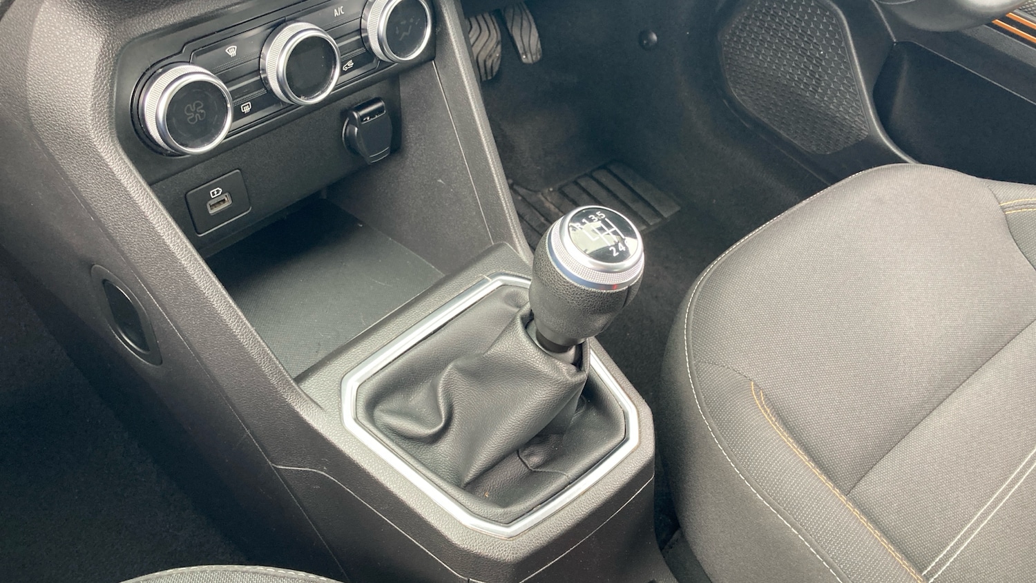 Used Dacia Sandero Stepway 2021 for sale - 76638586: Photo 13