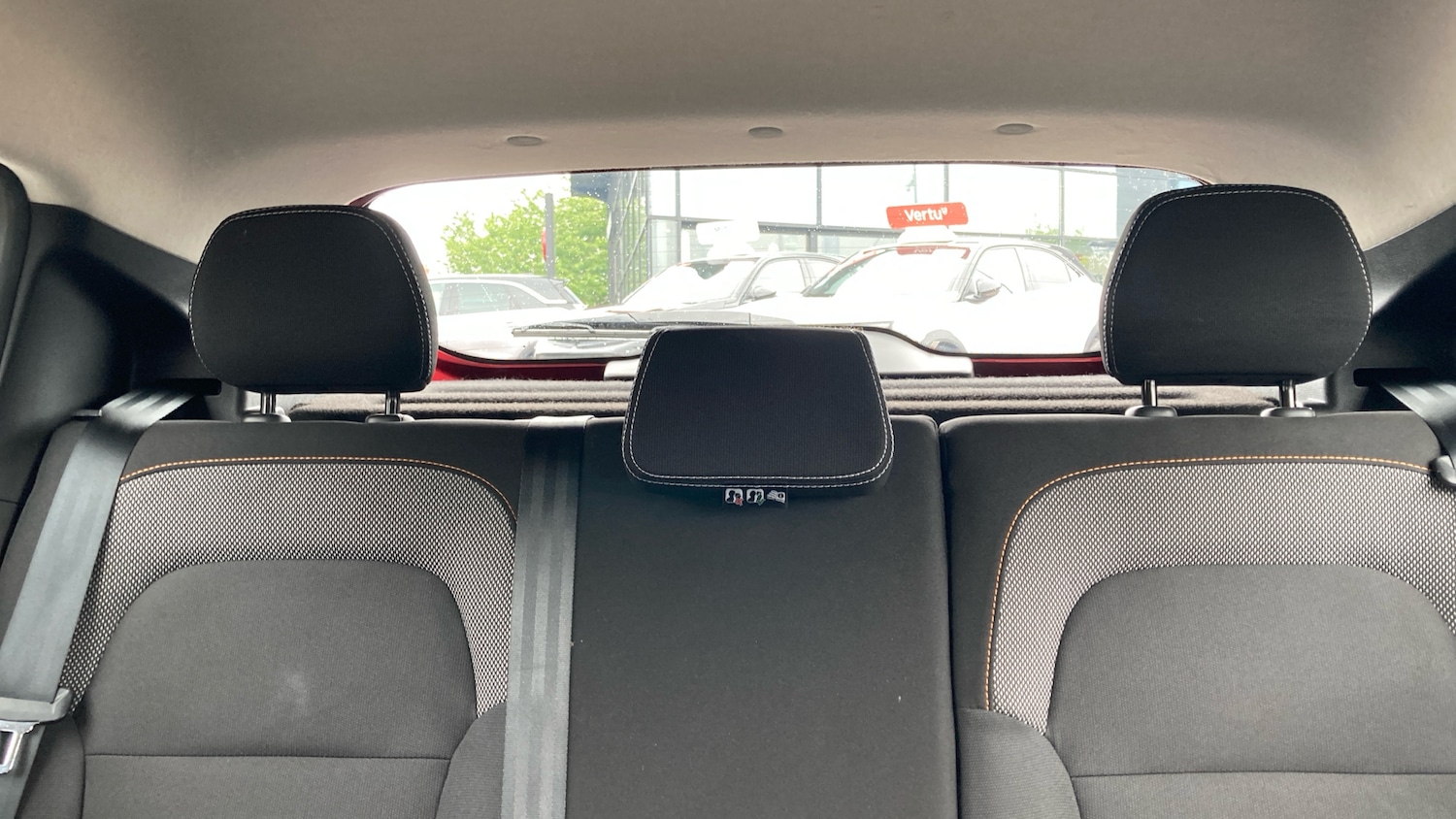 Used Dacia Sandero Stepway 2021 for sale - 76638586: Photo 15