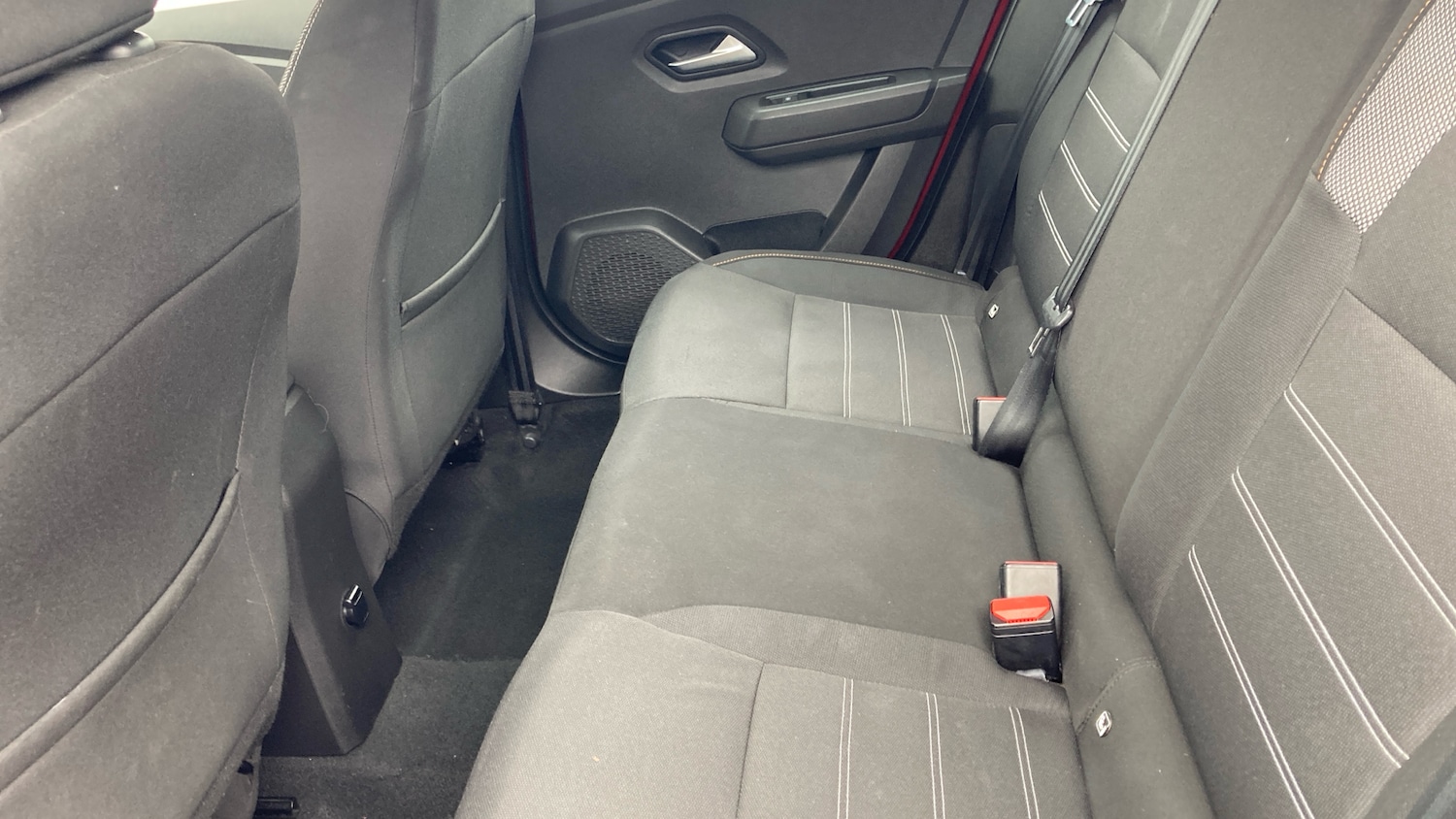 Used Dacia Sandero Stepway 2021 for sale - 76638586: Photo 16