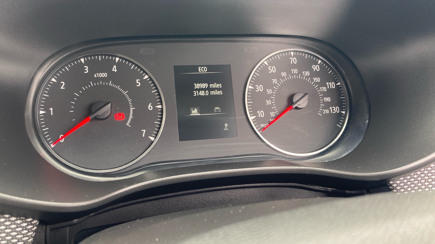 Used Dacia Sandero Stepway 2021 for sale - 76638586: Photo 18