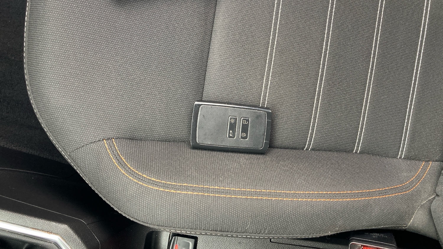 Used Dacia Sandero Stepway 2021 for sale - 76638586: Photo 20