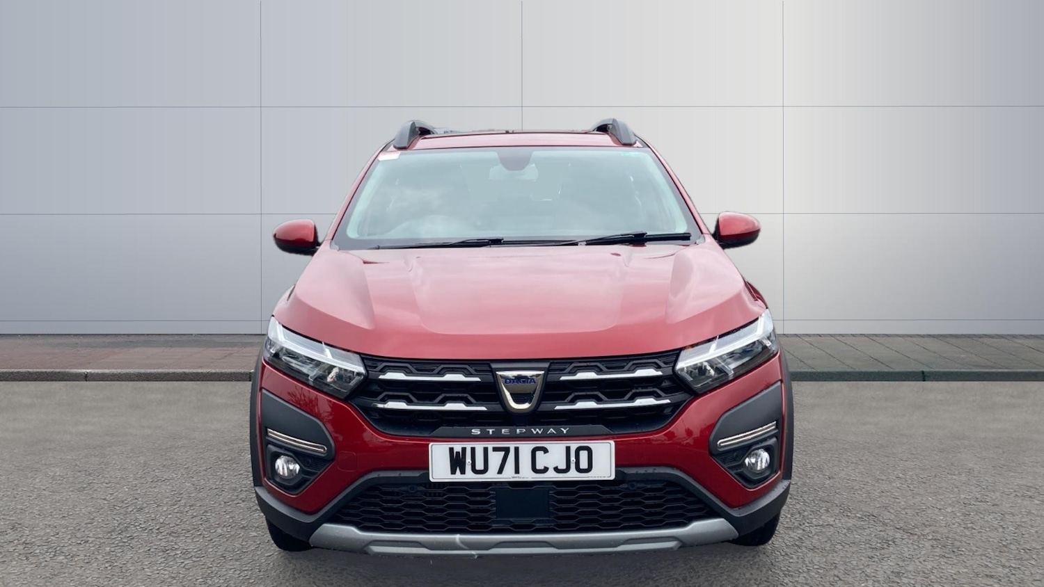 Used Dacia Sandero Stepway 2021 for sale - 76638586: Photo 3