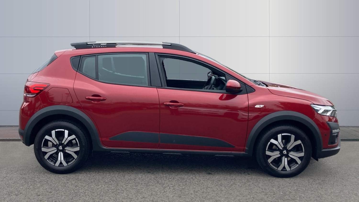 Used Dacia Sandero Stepway 2021 for sale - 76638586: Photo 5