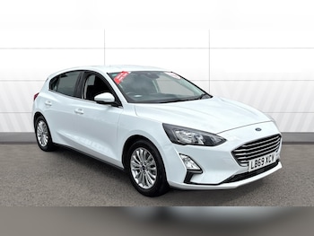 Used Ford Focus 2019 for sale - 79284919: Photo