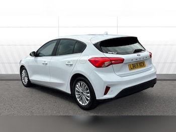 Used Ford Focus 2019 for sale - 79284919: Photo
