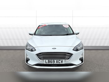 Used Ford Focus 2019 for sale - 79284919: Photo