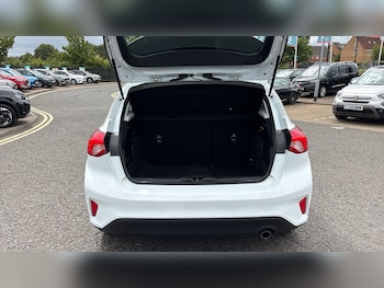 Used Ford Focus 2019 for sale - 79284919: Photo