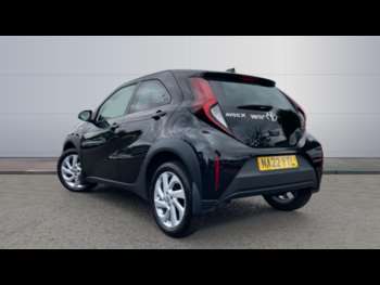 Used Toyota Aygo X 2022 for sale - 75084186: Photo
