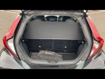 Used Toyota Aygo X 2022 for sale - 75084186: Photo