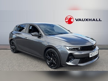 Used Vauxhall Astra 2023 for sale - 79284925: Photo
