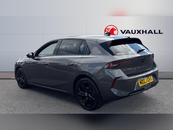 Used Vauxhall Astra 2023 for sale - 79284925: Photo
