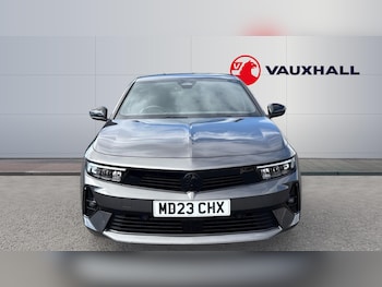 Used Vauxhall Astra 2023 for sale - 79284925: Photo