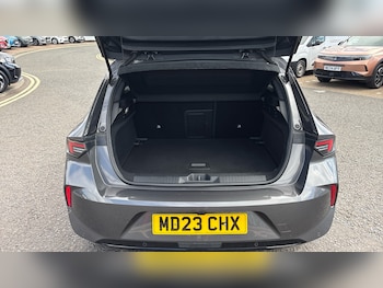 Used Vauxhall Astra 2023 for sale - 79284925: Photo